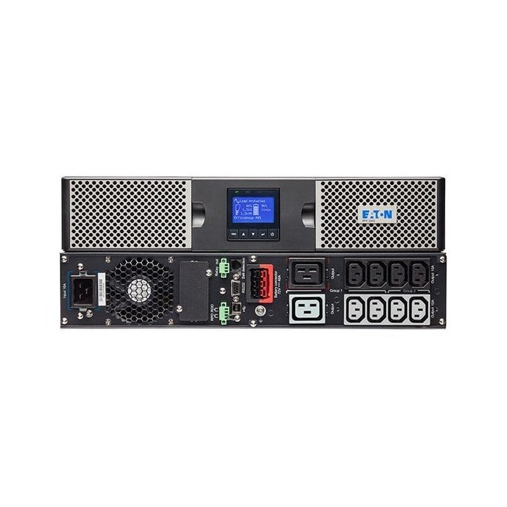 Eaton 9PX 2200i RT2U UPS System 2200W