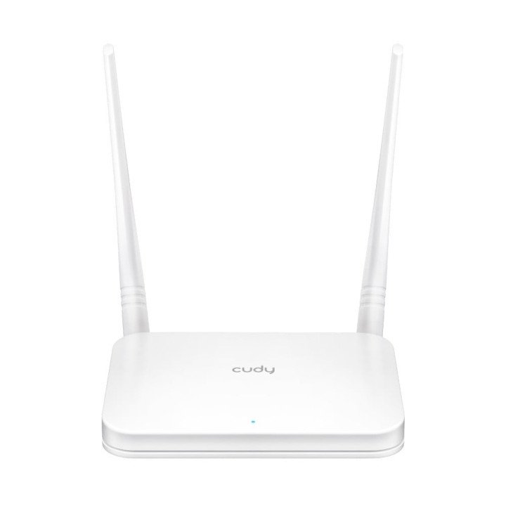 Cudy WR300 N300 Wi-Fi Router