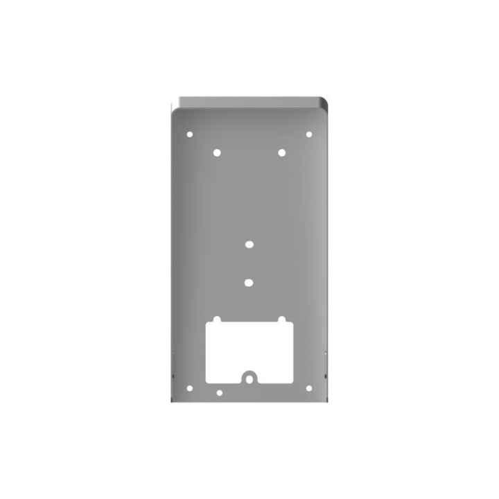 Pinnale paigaldatav vihmakaitse Hikvision DS-KABV9503-RS
