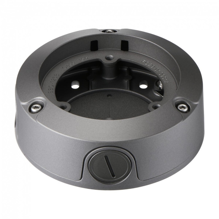 Hanwha Vision SBO-126B turvakaamera tarvik