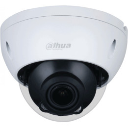 Dahua IPC-HDBW2841R-ZAS-27135 8MP IR Vari-focal Dome WizSense Network Camera