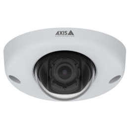 AXIS 01920-001 2MP kupola IP drošības kamera 1080p