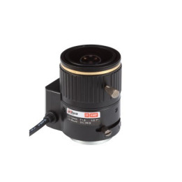 Dahua PFL2712-E6D 6MP 2.7-12mm Varifocal IP Camera