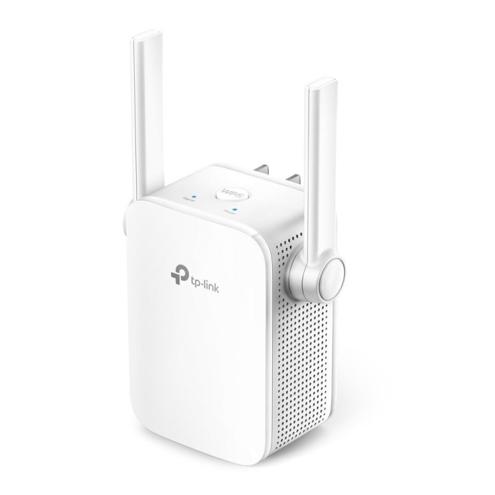 TP-Link TL-WA855RE 300Mbps Wi-Fi diapazono plėstuvas