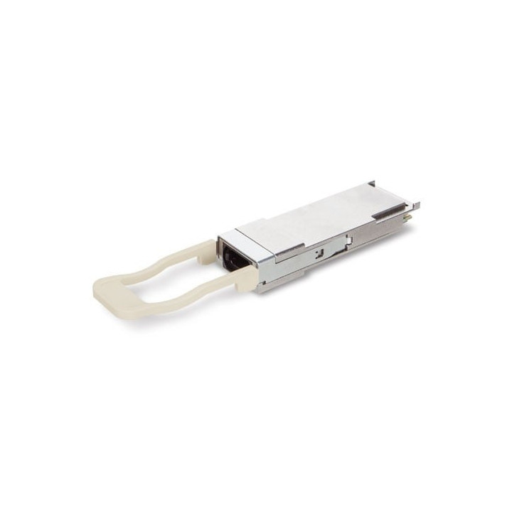 PLANET QSFP-100G-SR4 100GBASE-SR4 QSFP28 Fiber Transiiver (mitmemoodiline, MPO, 850nm, DDM) – 100m