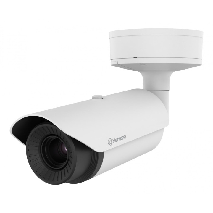 Hanwha Vision TNO-L4040TR šiluminio vaizdo kamera