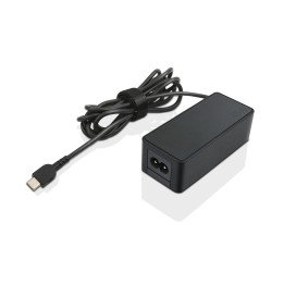 Lenovo ThinkPad 45W Standard AC Adapter (USB Type-C) - 4X20M26262