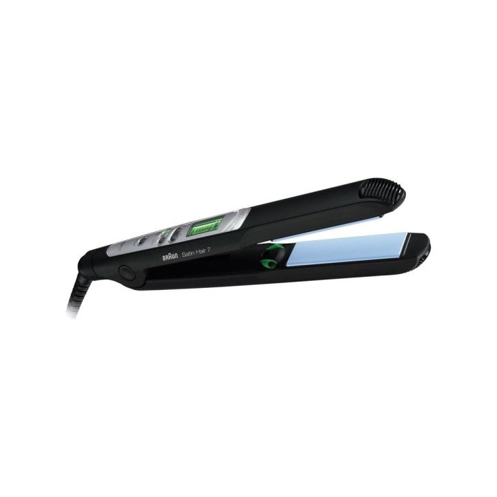 Braun BRST710E Hair Straightener