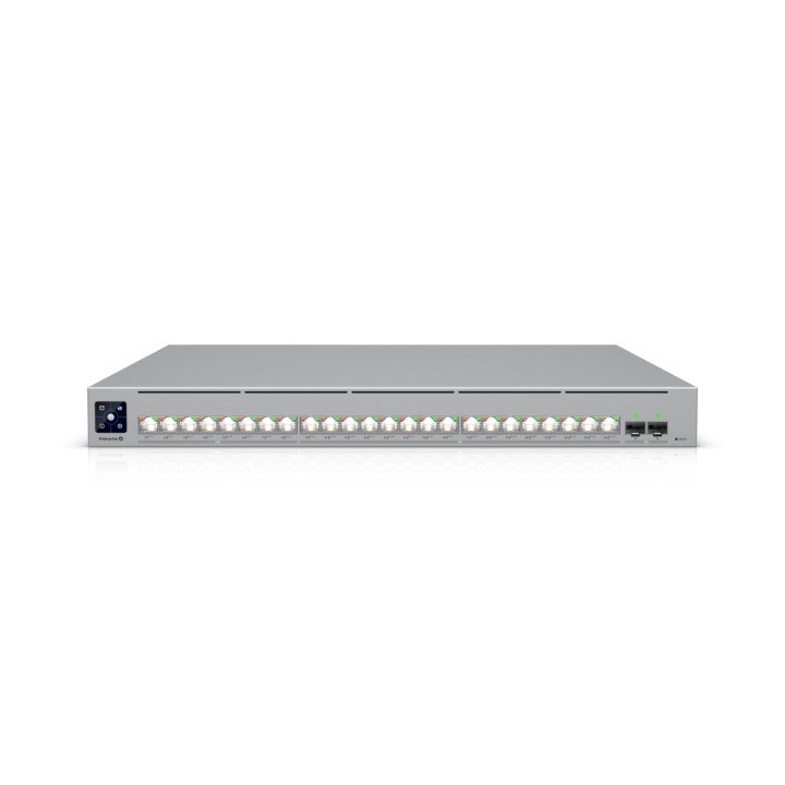 Ubiquiti ECS-24S-PoE Enterprise Campus 24 PoE Switch