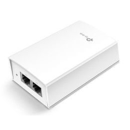 TP-Link TL-POE4824G 48V Passive PoE Injector Adapter