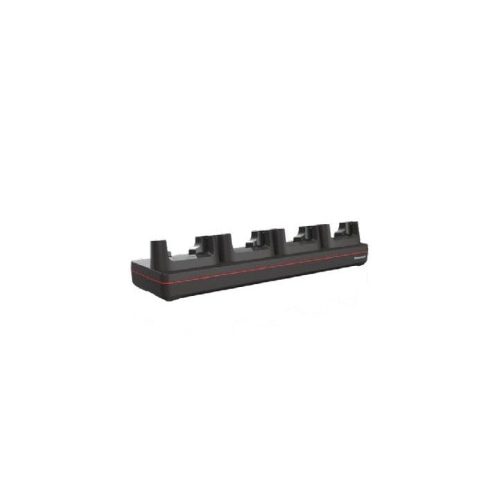 Honeywell CT30P-NB-UVB-2 Charging/Communication Station, 4 Slots, Ethernet