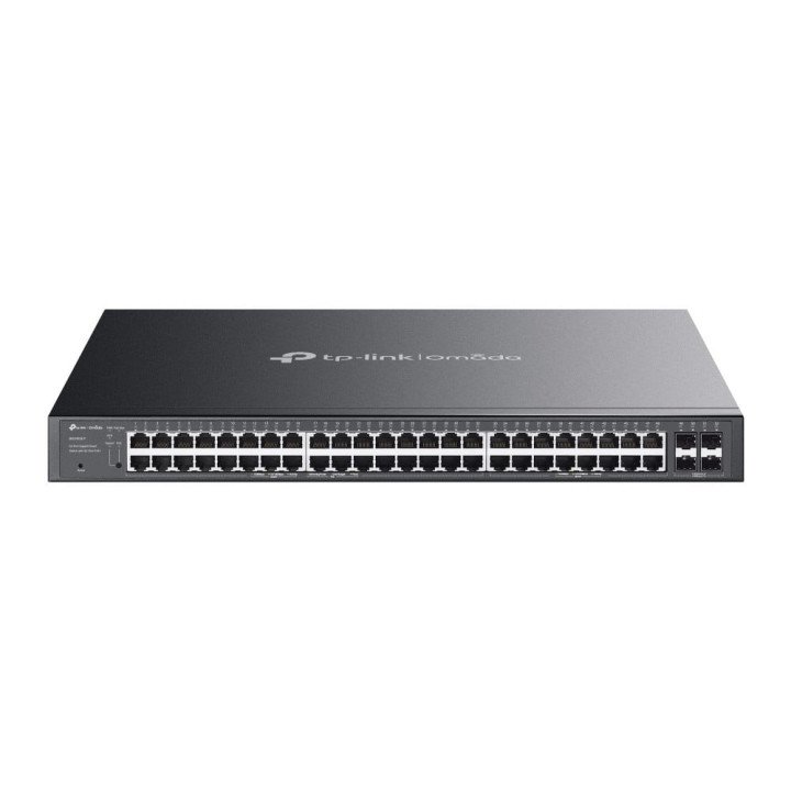 TP-Link SG2452LP Smart PoE+ Switch 48x Gigabit (32 PoE+) 4x SFP