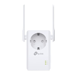 TP-Link TL-WA860RE przedłużacz sieciowy Biały 10, 100 Mbit/s