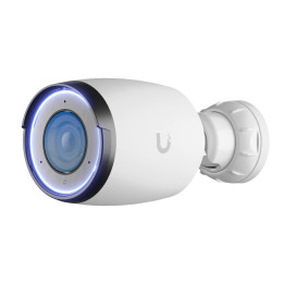 Ubiquiti UVC-AI-Pro-White 4K IP Camera with Optical Zoom and AI