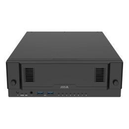 AXIS S2208 Mk II 4 TB must