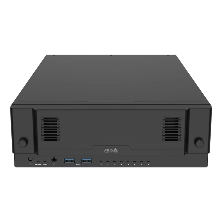 AXIS S2208 Mk II 4 TB must