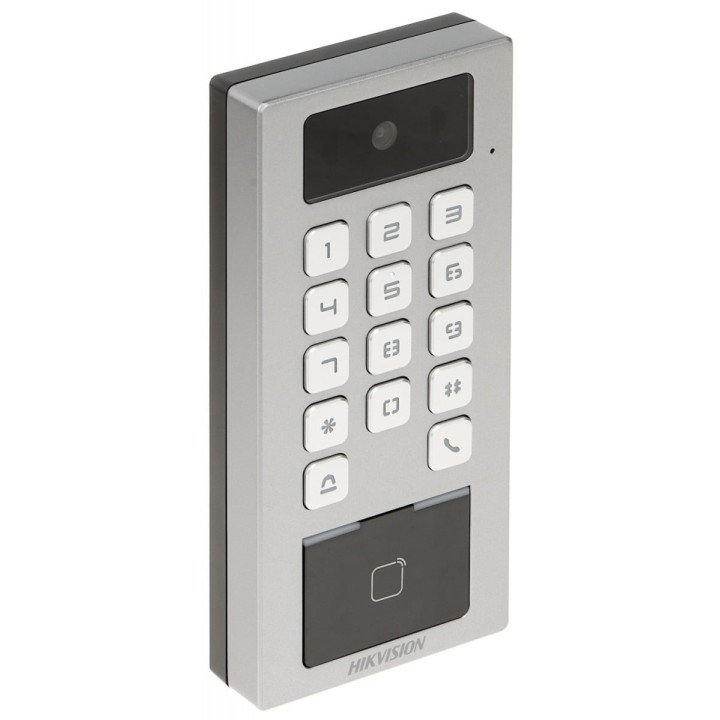 Hikvision DS-K1T502DBWX-C Access Control Terminal