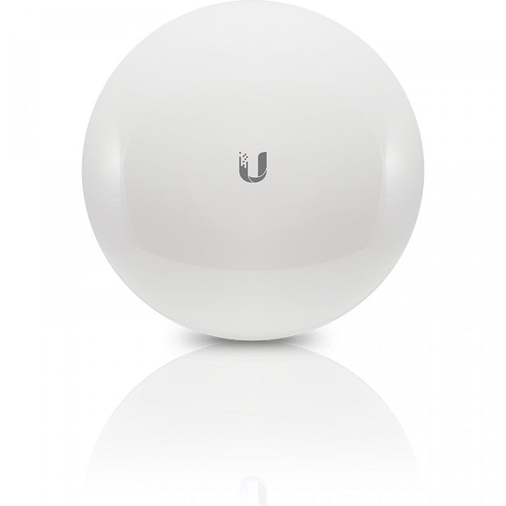 Ubiquiti NanoBeam M5 NBE-M5-16 16 dBi Network Antenna