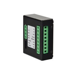 BCS BCS-MODKD-III Relay Module for Video Intercom with Additional Inputs