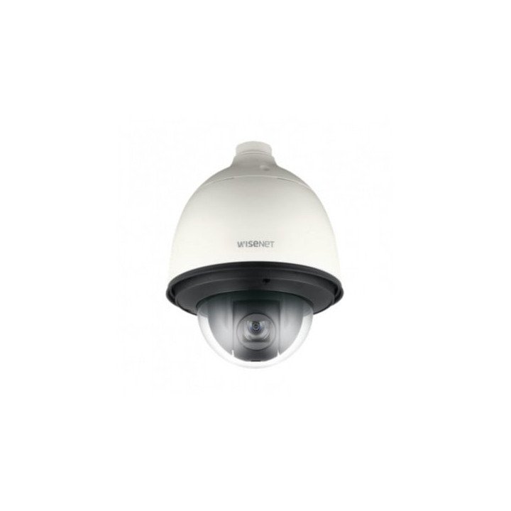 Купольная камера Hanwha Vision HCP-6320HA для улицы, камера безопасности 2MP