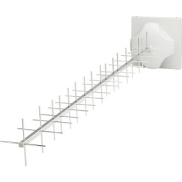 Ubiquiti AMY-9M16X2 2x2 высокоусиленная Yagi-антенна