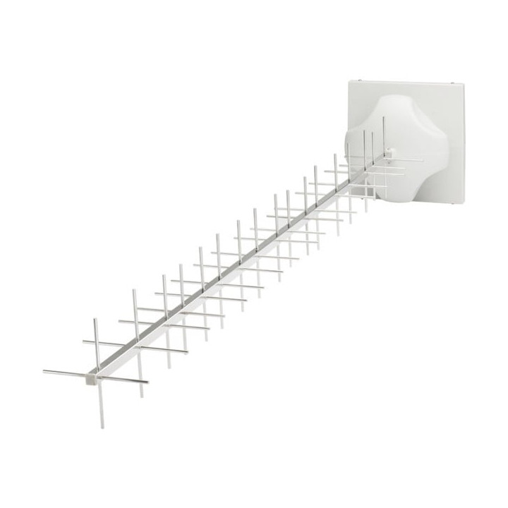Ubiquiti AMY-9M16X2 2x2 высокоусиленная Yagi-антенна