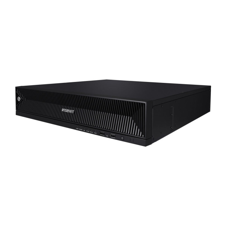 Hanwha Vision PRN-3205B4 Network Video Recorder