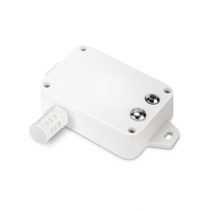 PLANET LS200-TH-868M IP65 LoRaWAN Temperature and Humidity Sensor