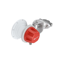 RF Elements HG3-CC-S50 Horn Antenna N-type 14.3 dBi