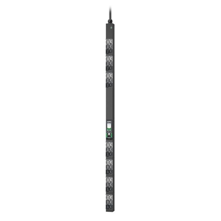 APC APDU10250ME NetShelter Rack PDU Advanced Metered 3Phase 42 Outlets 11kW 400V
