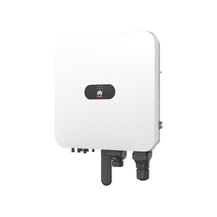 Инвертор гибридный однофазный HUAWEI SUN2000-6K-LB0, 6kW, с 2 MPPT, Wi-Fi