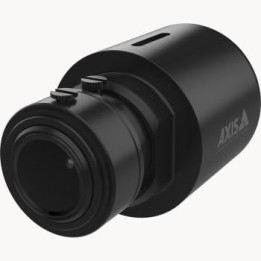 AXIS 02639-001 аксессуар для камер видеонаблюдения Сенсорный блок