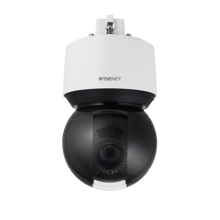 Hanwha Vision QNP-6250R 2MP Outdoor Dome IP Security Camera