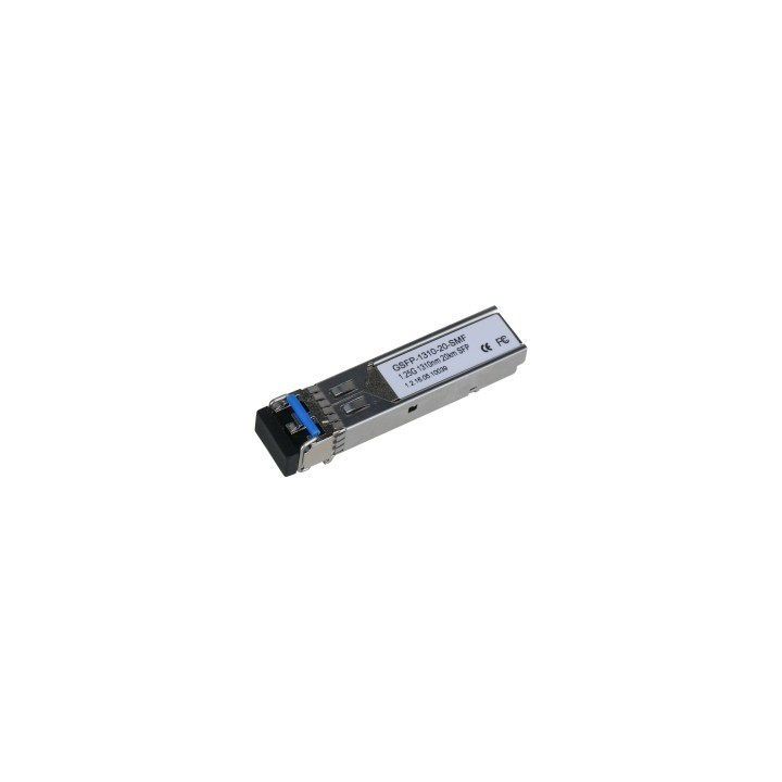 Dahua GSFP-1310-20-SMF Vienmoda SFP raidītājs, 20 km
