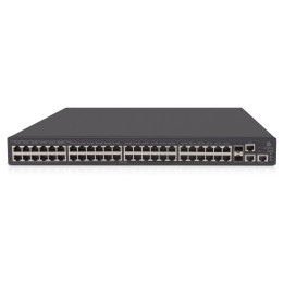 HPE 1950-48G-2SFP+-2XGT-PoE+ Switch (JG963A)