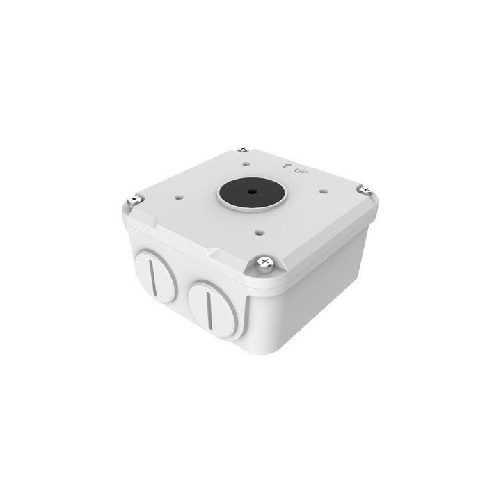 Uniview TR-JB06-A-IN Junction Box for Security Cameras