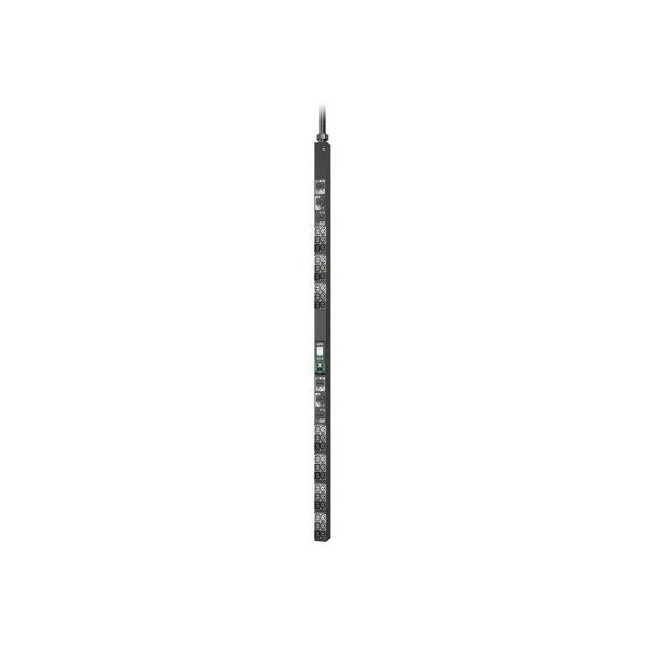 APC APDU10450SW NetShelter Rack PDU Advanced Switched 3-Phase 63A 400V 42 Outlets