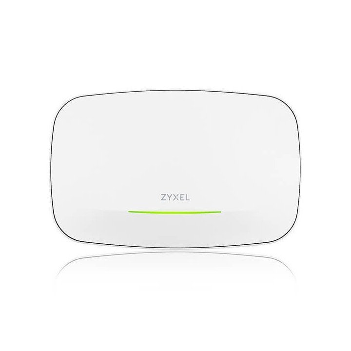 ZyXEL NWA210BE-EU0101F Wi-Fi 6 AX5400 Dual-Band PoE Access Point