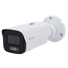 SAFIRE SMART SF-IPB380A-6E1-DL-0360 6MP PoE IP67
