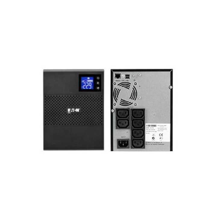 Eaton 5SC 750i UPS