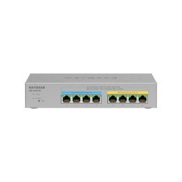 NETGEAR MS108TUP-100EUS 8-Port PoE++ Multigig Smart Switch