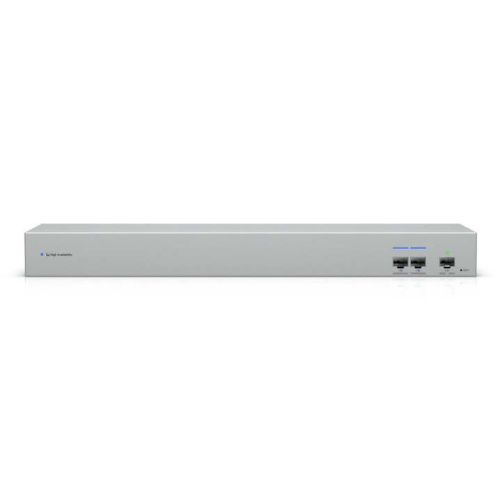 Ubiquiti UniFi WAN Switch USW-WAN Gigabit Ethernet (10/100/1000) 1U Gray