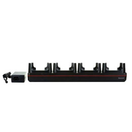 Honeywell CT40-CB-UVN-2 Charging Station, 4 Slots