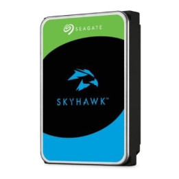 Seagate SkyHawk 6TB ST6000VX009