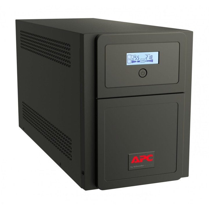 APC Easy UPS SMV 2000VA 230V SMV2000CAI