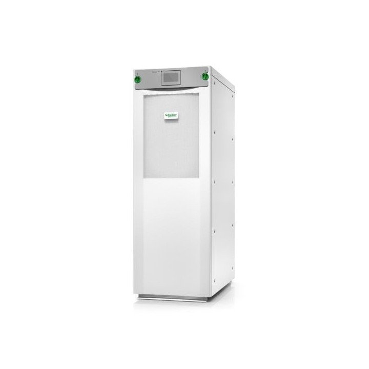 APC Galaxy VS UPS 30kW 400V with 4 Internal 9Ah Batteries