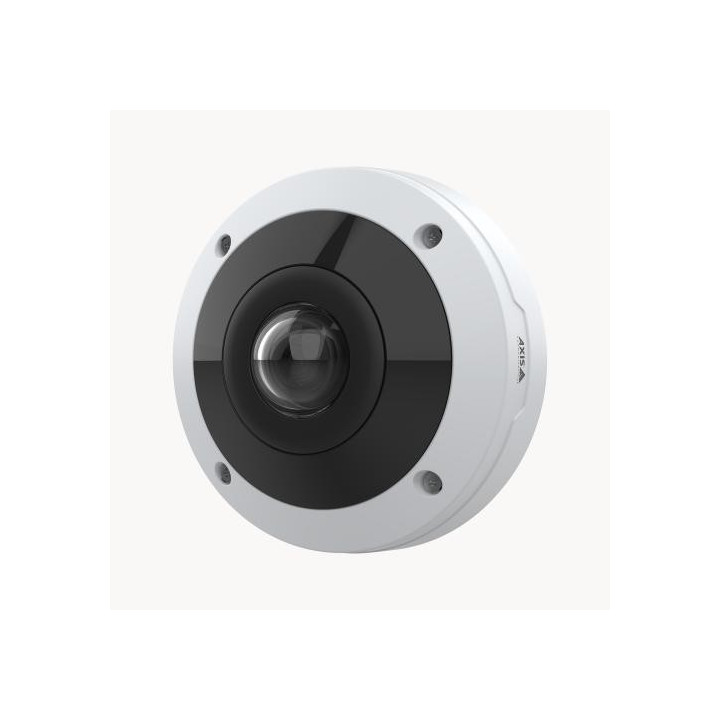 AXIS M4317-PLR Dome IP -turvakamera ulkona 2560x1920
