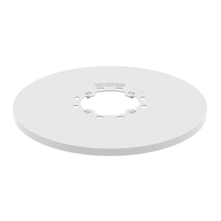 Hanwha Vision SBP-250C tihendusrõngas turvakaameratele