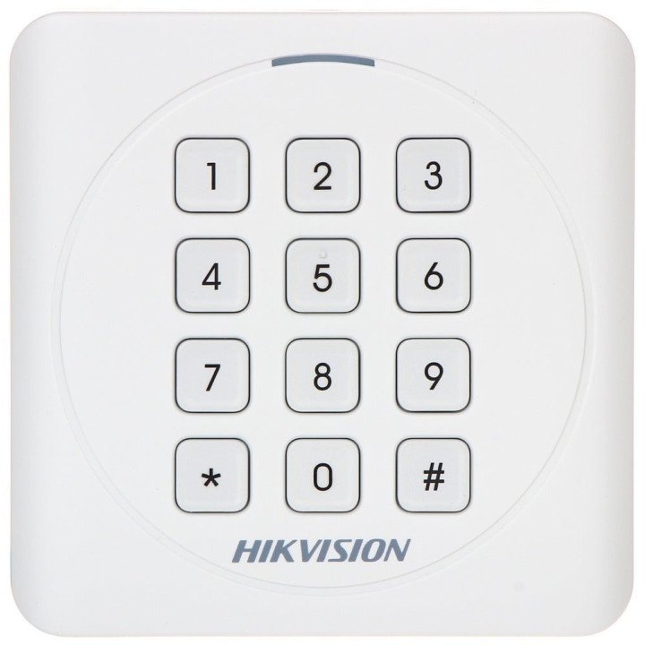 Hikvision DS-K1801MK Card Reader