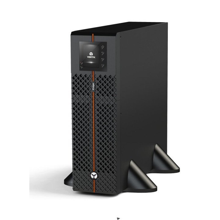 Vertiv Liebert EDGE-3000IRT3UXL Uninterruptible Power Supply (UPS) Line-Interactive 3 kVA 2700 W 10 Outlets